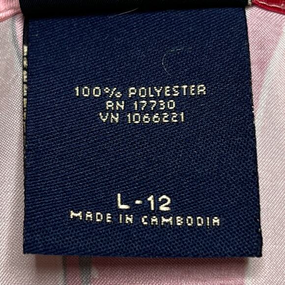 Nick & Nora Graphic Print Milkshake Smoothie Cocktail Drink Satin Slip Dress - Picture 6 of 8